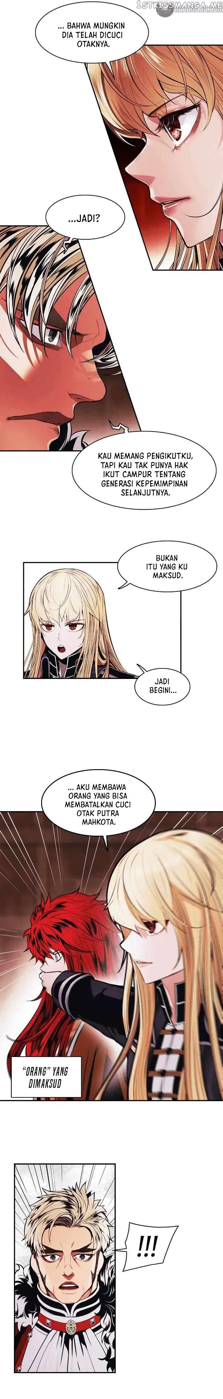 MookHyang – Dark Lady Chap 181 - Next Chap 182