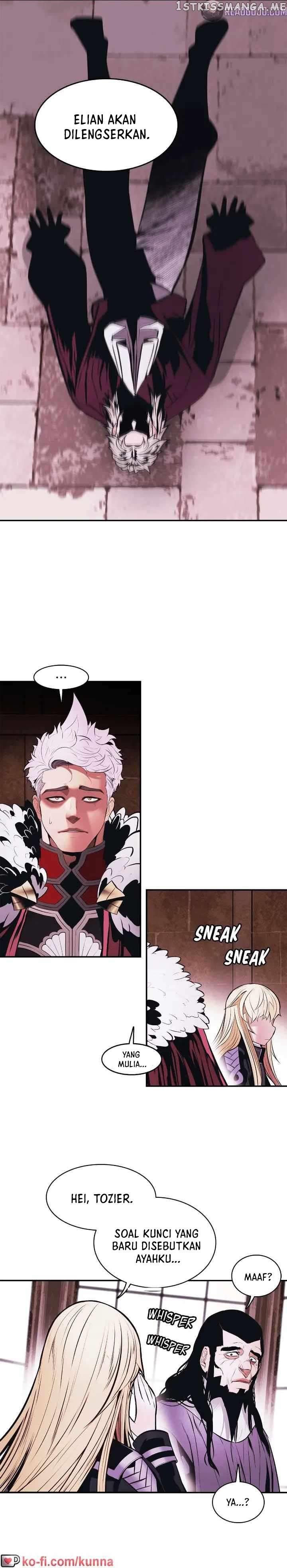 MookHyang – Dark Lady Chap 181 - Next Chap 182