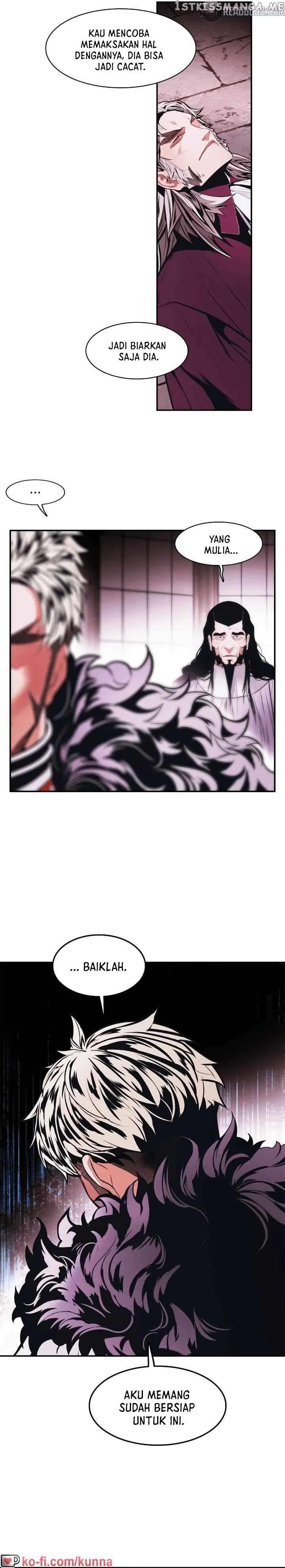 MookHyang – Dark Lady Chap 181 - Next Chap 182