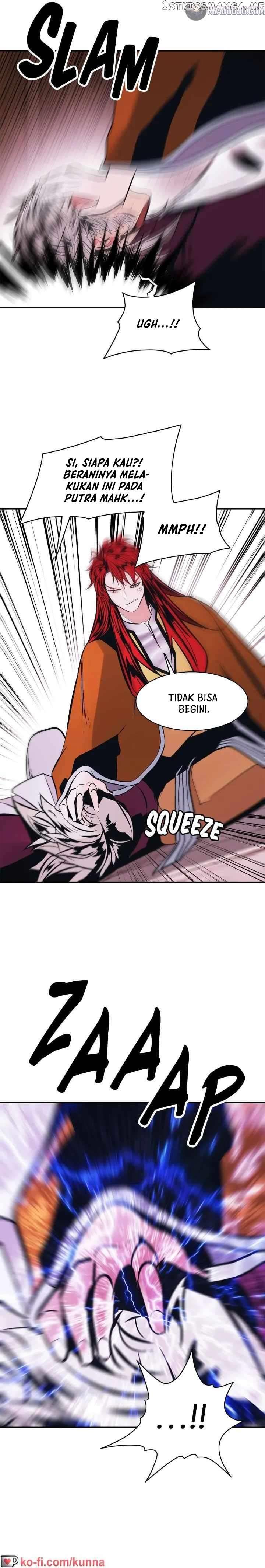 MookHyang – Dark Lady Chap 181 - Next Chap 182