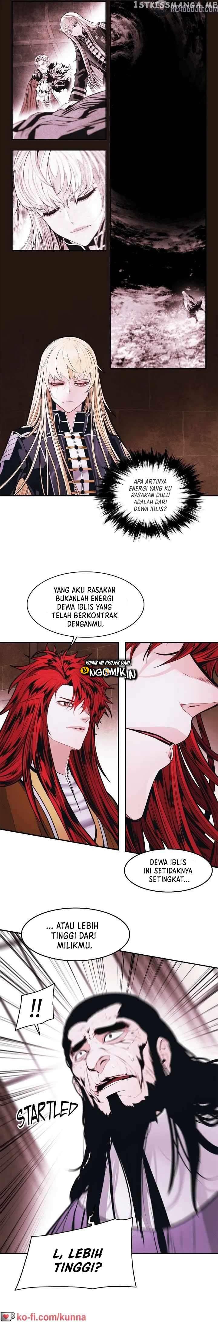 MookHyang – Dark Lady Chap 181 - Next Chap 182