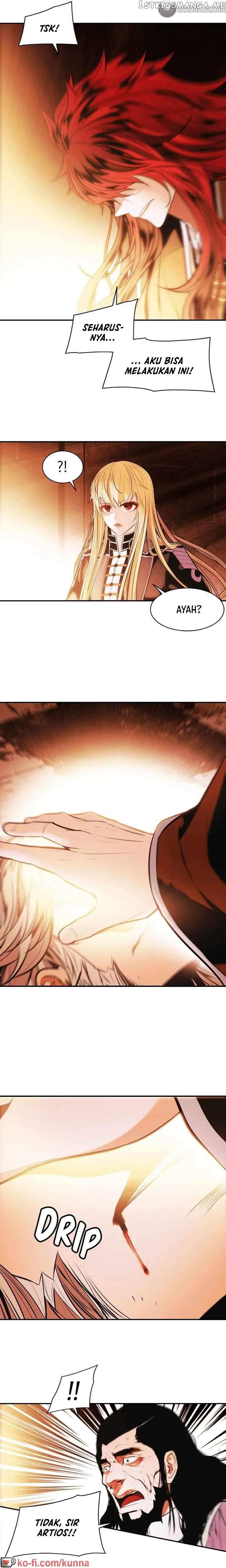 MookHyang – Dark Lady Chap 181 - Next Chap 182