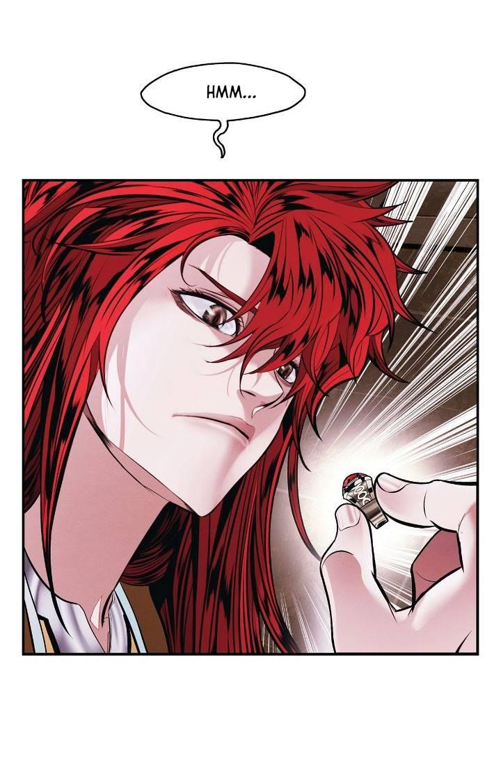 MookHyang – Dark Lady Chap 182 - Next Chap 183