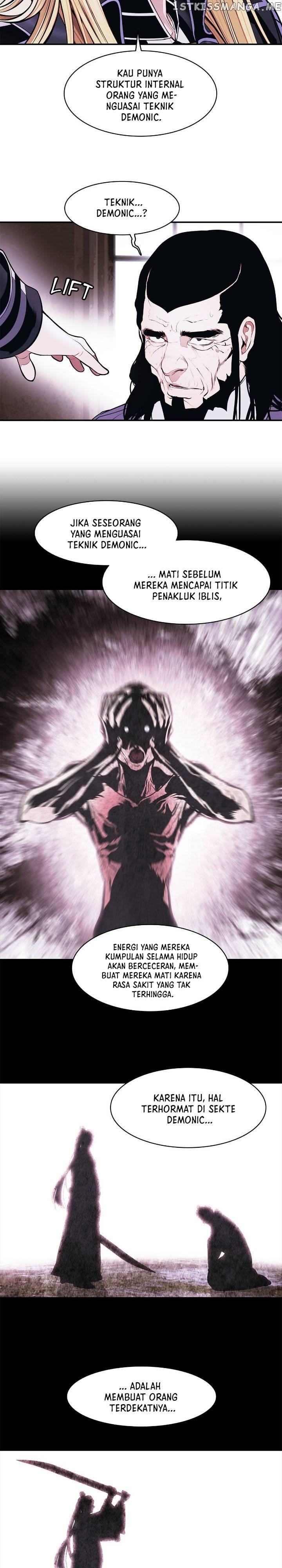 MookHyang – Dark Lady Chap 182 - Next Chap 183