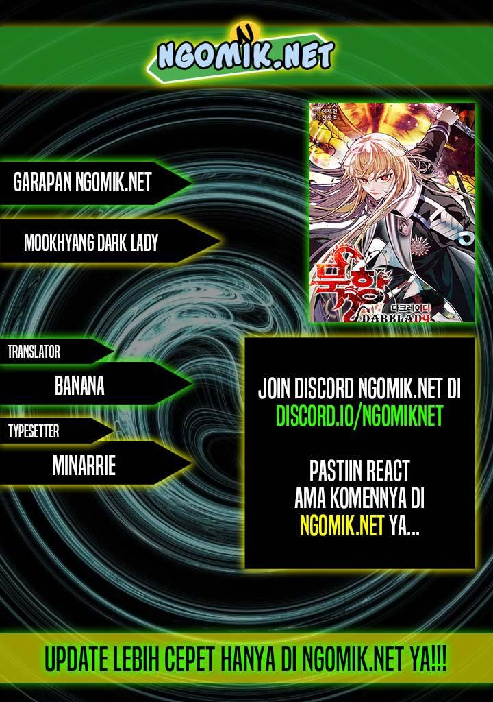 MookHyang – Dark Lady Chap 182 - Next Chap 183