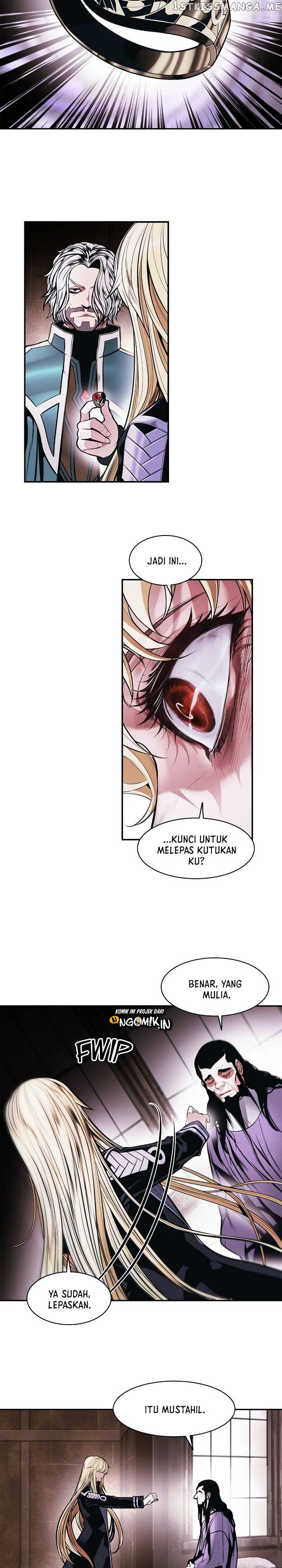 MookHyang – Dark Lady Chap 182 - Next Chap 183