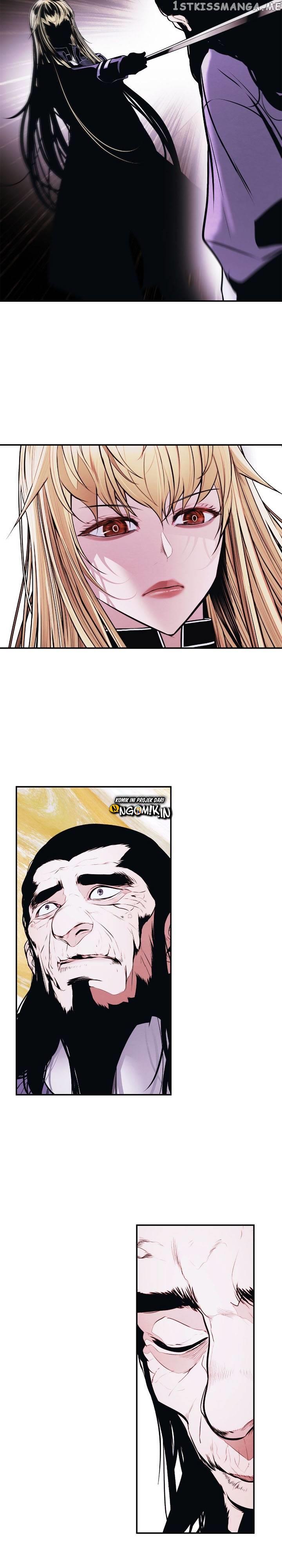 MookHyang – Dark Lady Chap 182 - Next Chap 183