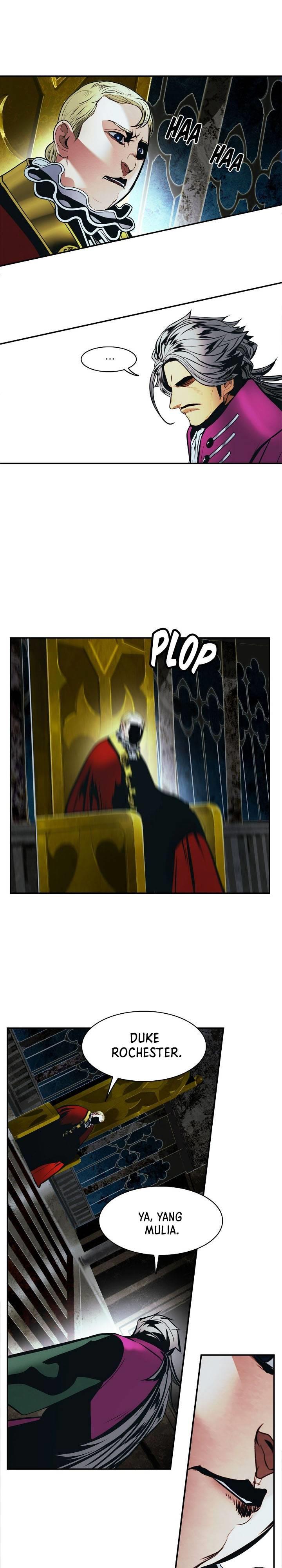 MookHyang – Dark Lady Chap 182 - Next Chap 183