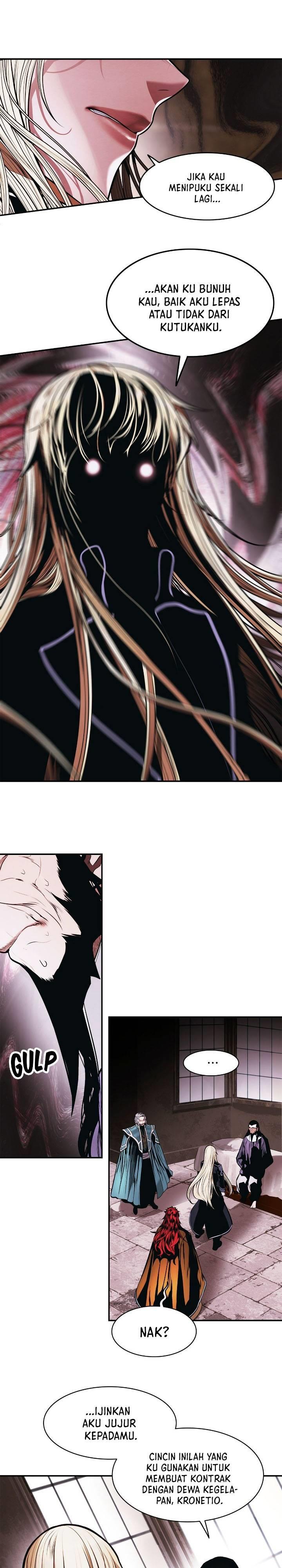 MookHyang – Dark Lady Chap 182 - Next Chap 183