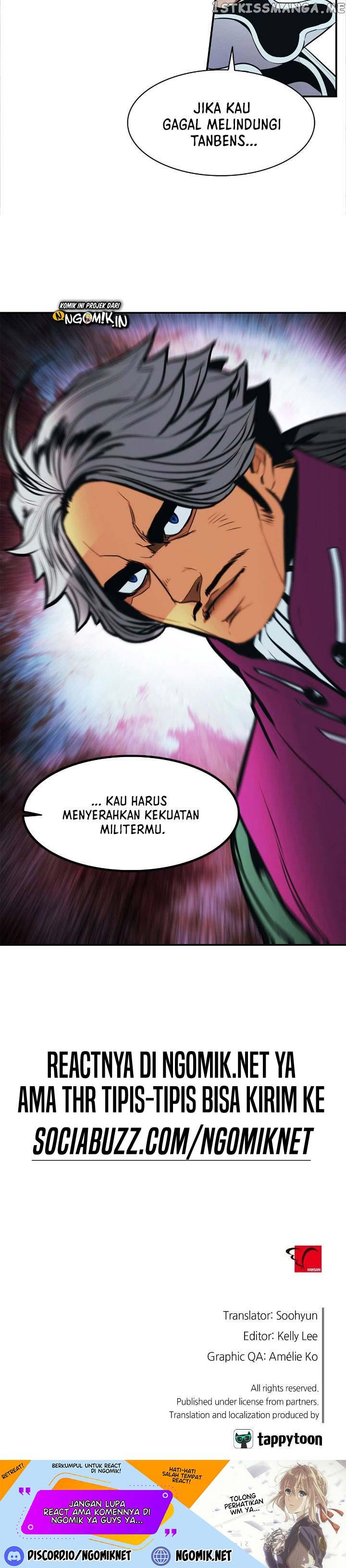 MookHyang – Dark Lady Chap 182 - Next Chap 183