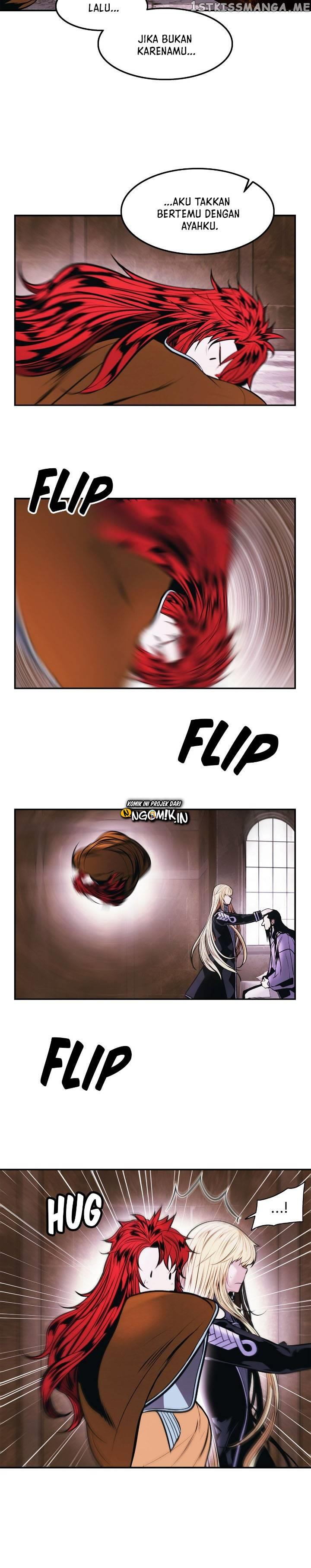 MookHyang – Dark Lady Chap 182 - Next Chap 183