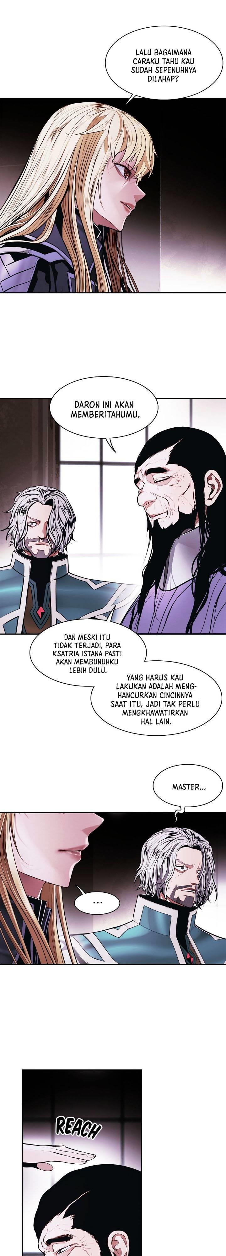 MookHyang – Dark Lady Chap 182 - Next Chap 183