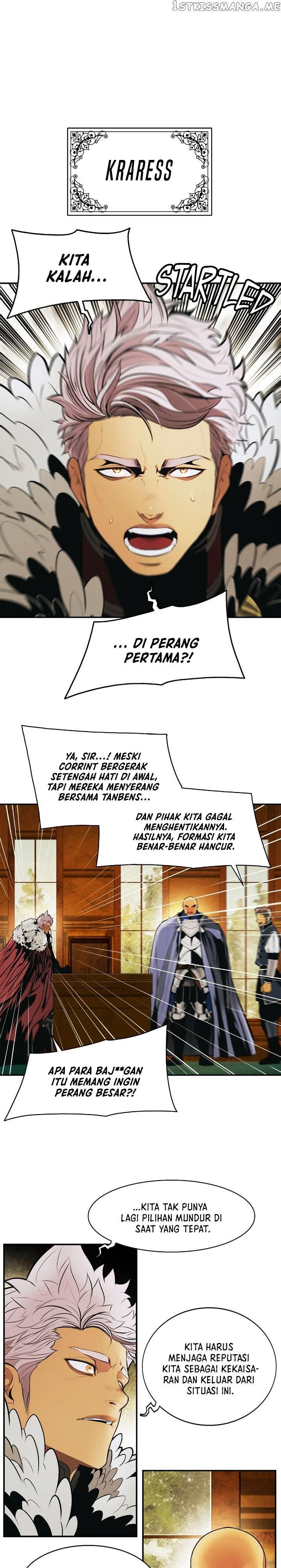 MookHyang – Dark Lady Chap 183 - Next Chap 184