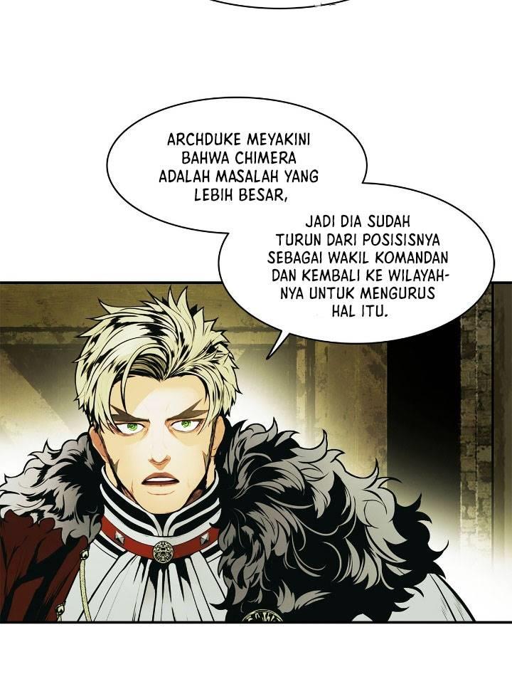 MookHyang – Dark Lady Chap 183 - Next Chap 184