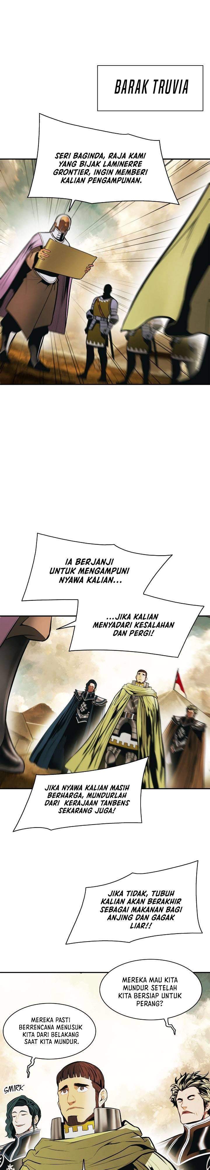MookHyang – Dark Lady Chap 183 - Next Chap 184