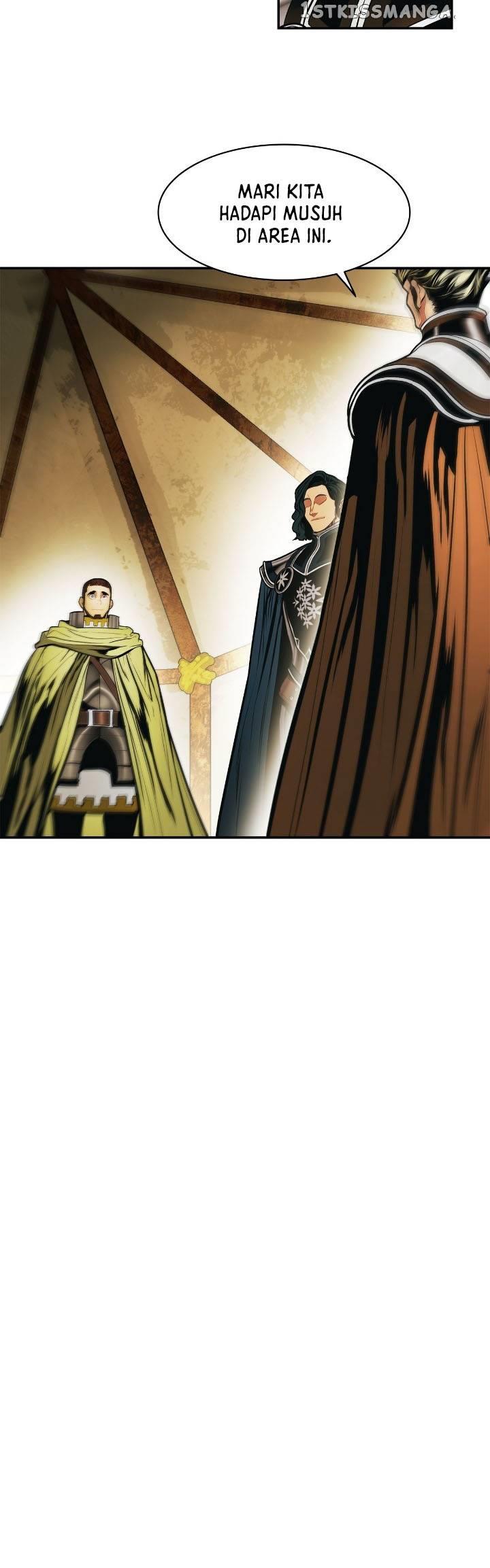 MookHyang – Dark Lady Chap 183 - Next Chap 184