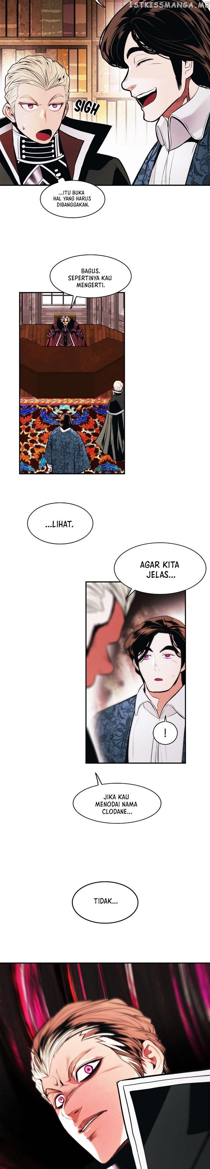 MookHyang – Dark Lady Chap 183 - Next Chap 184