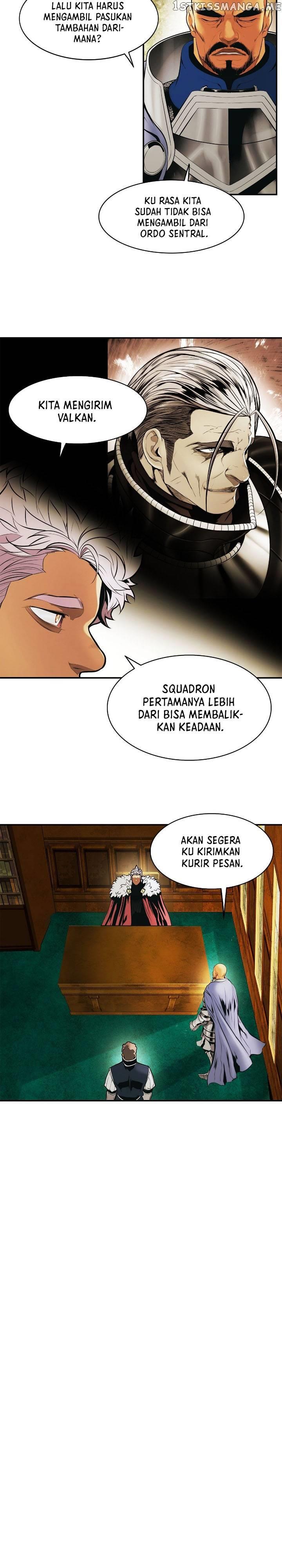 MookHyang – Dark Lady Chap 183 - Next Chap 184