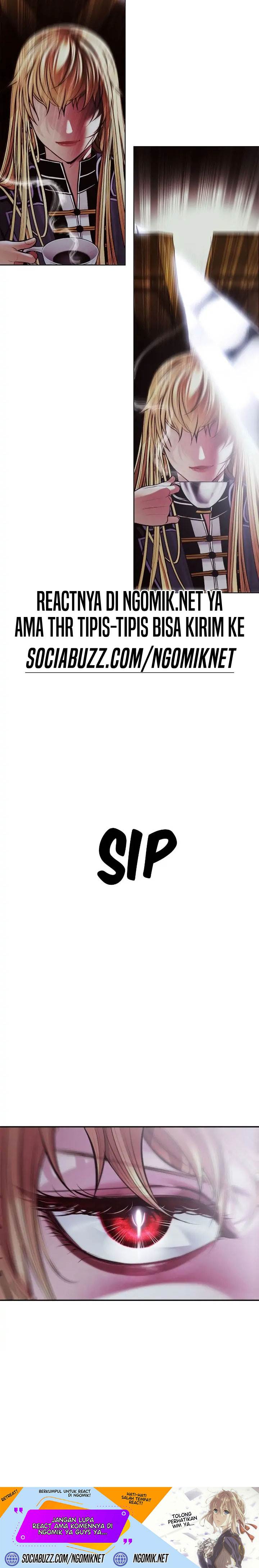 MookHyang – Dark Lady Chap 197 - Next Chap 198