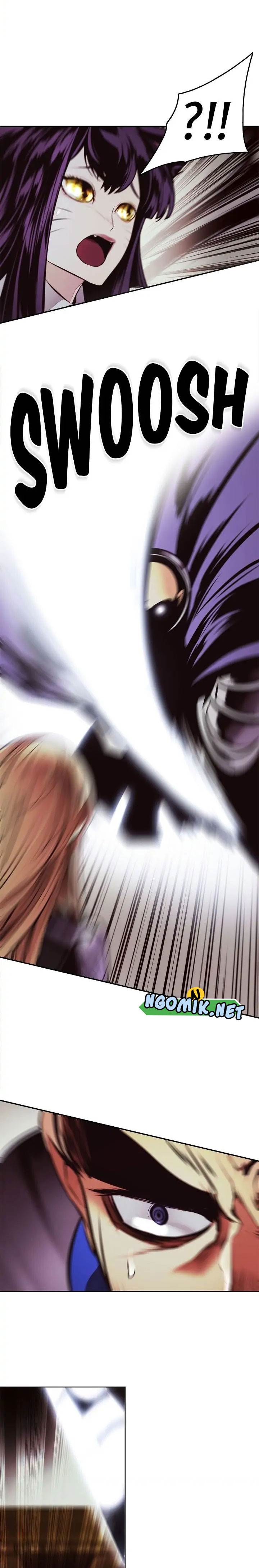 MookHyang – Dark Lady Chap 197 - Next Chap 198