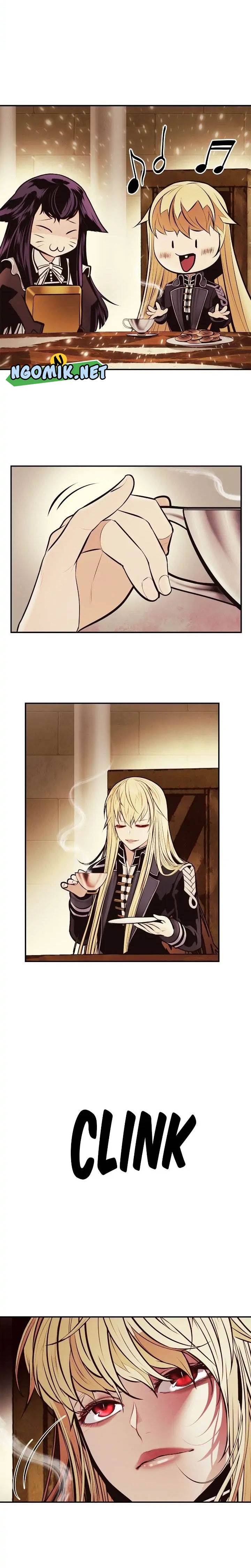 MookHyang – Dark Lady Chap 197 - Next Chap 198