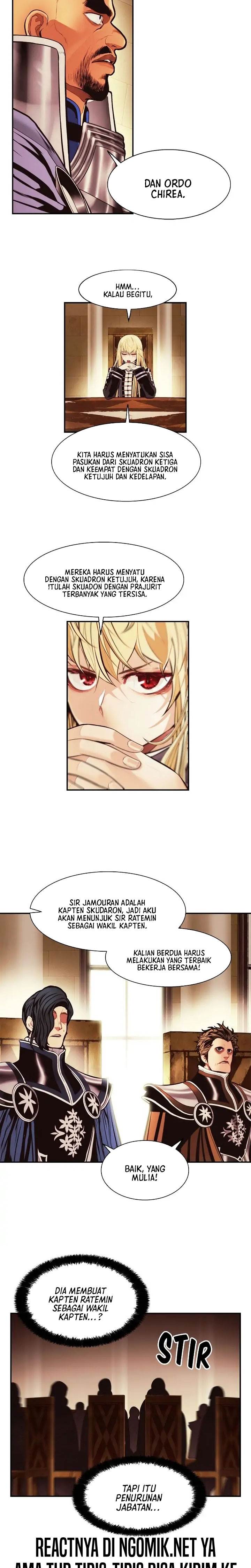 MookHyang – Dark Lady Chap 197 - Next Chap 198