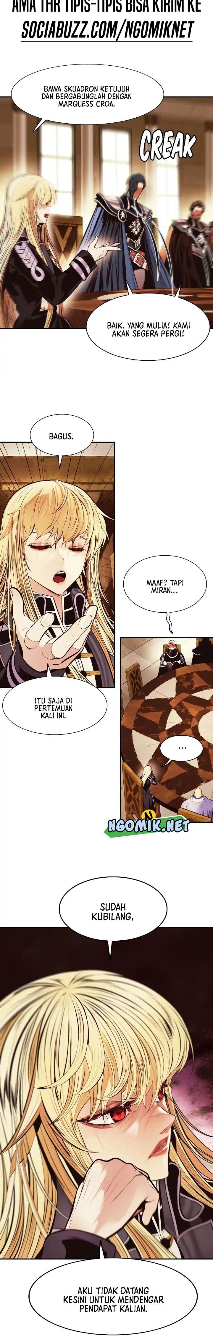 MookHyang – Dark Lady Chap 197 - Next Chap 198