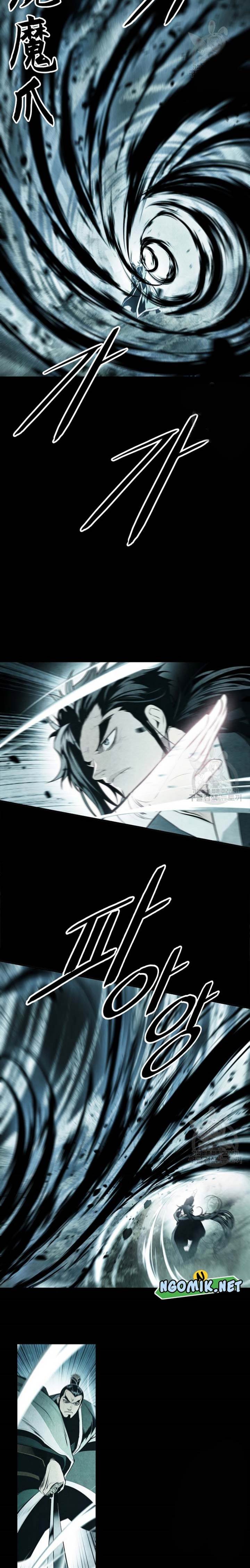 MookHyang – Dark Lady Chap 194 - Next Chap 195