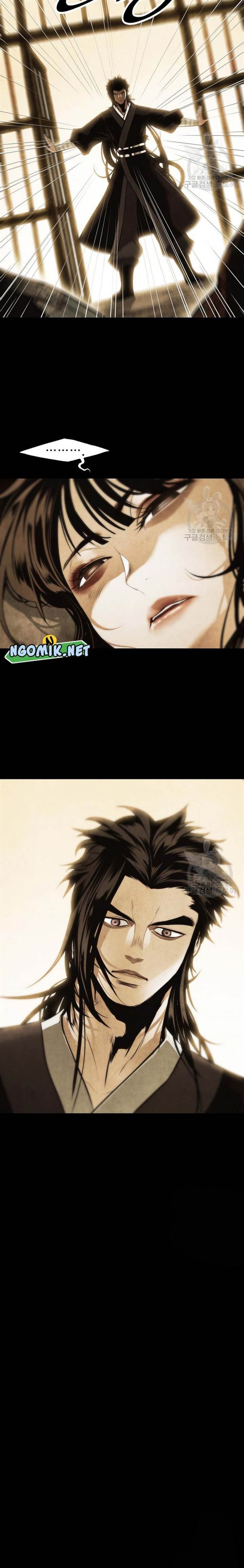 MookHyang – Dark Lady Chap 194 - Next Chap 195