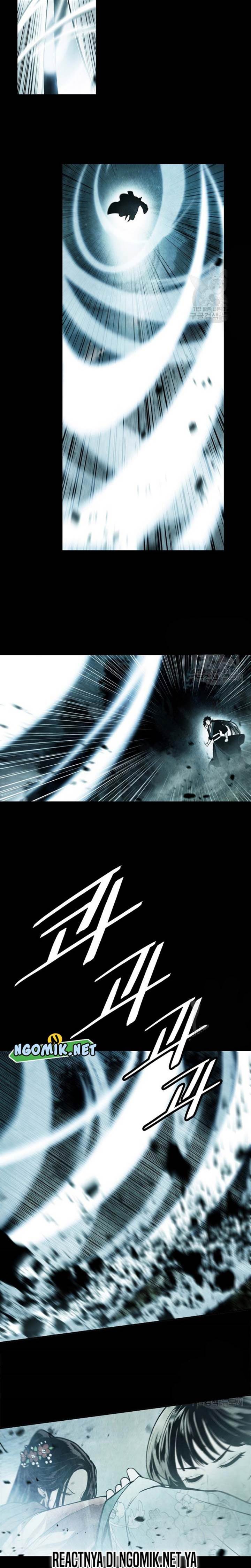 MookHyang – Dark Lady Chap 194 - Next Chap 195