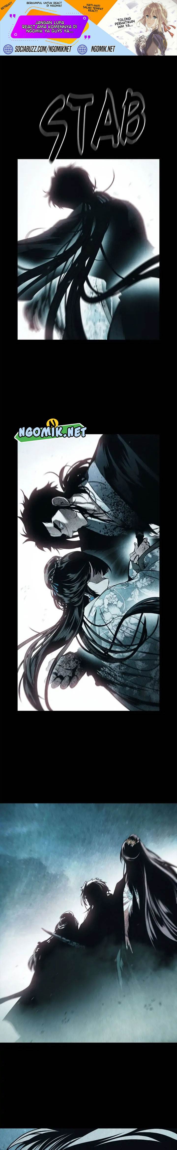 MookHyang – Dark Lady Chap 195 - Next Chap 196