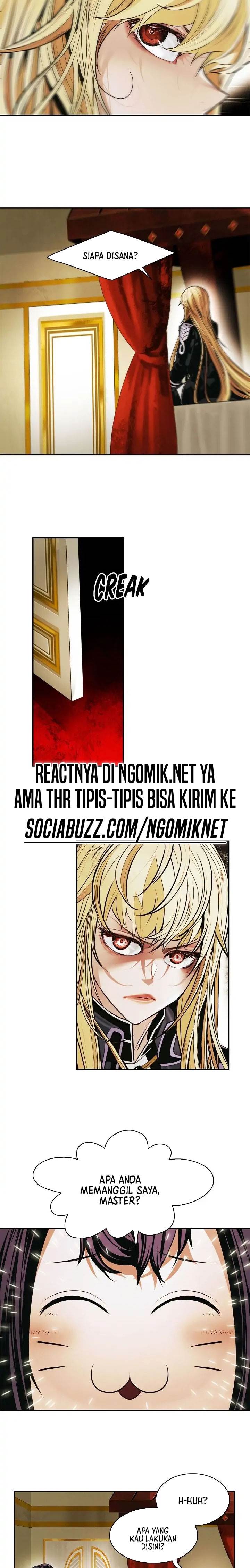 MookHyang – Dark Lady Chap 195 - Next Chap 196