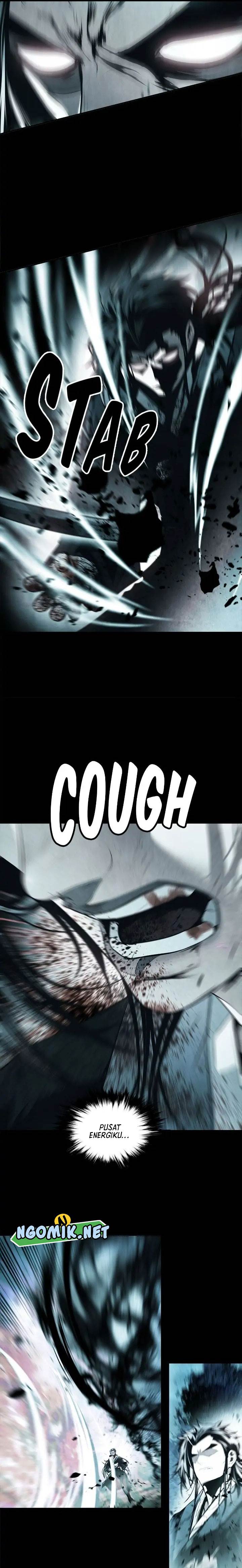 MookHyang – Dark Lady Chap 195 - Next Chap 196