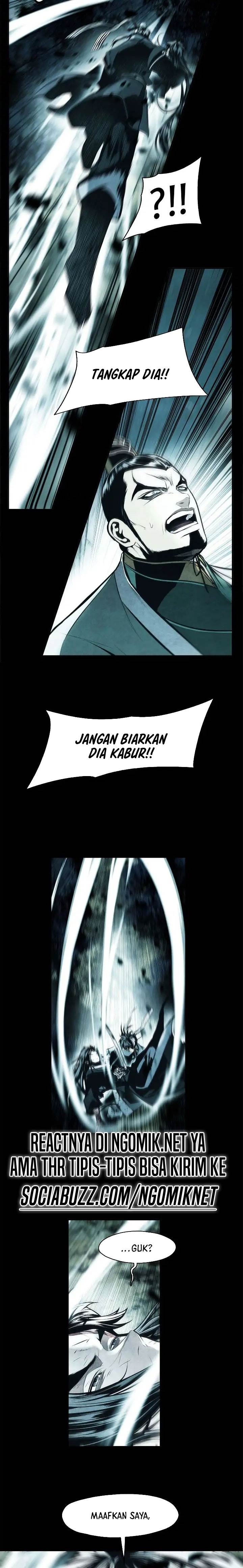 MookHyang – Dark Lady Chap 195 - Next Chap 196