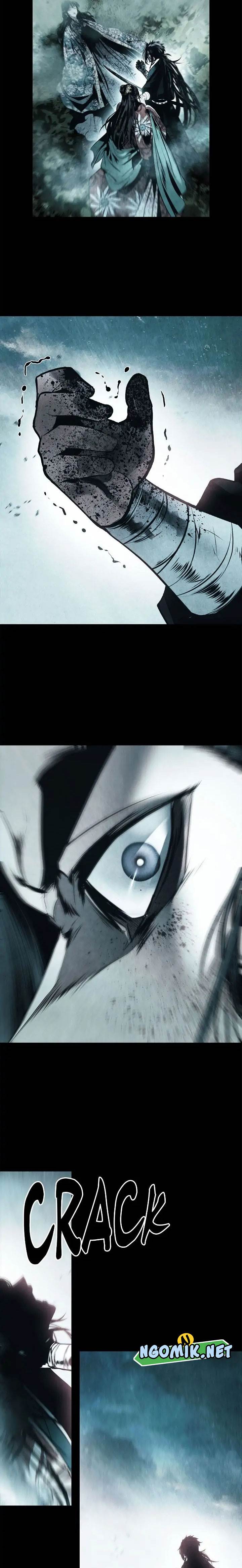 MookHyang – Dark Lady Chap 195 - Next Chap 196