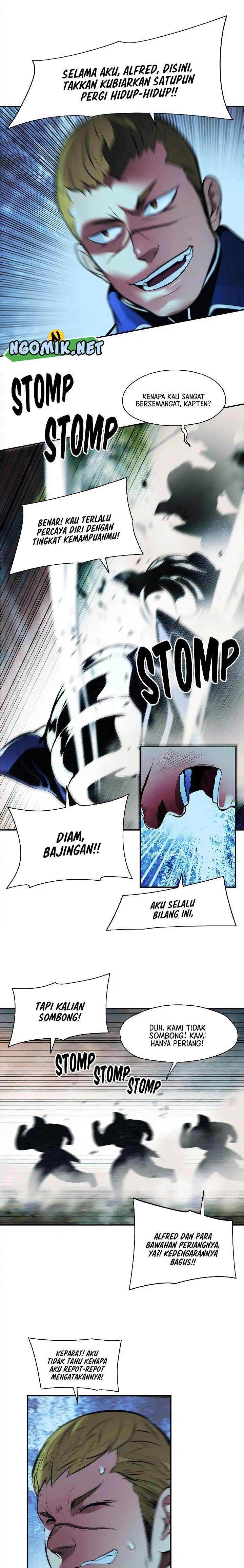 MookHyang – Dark Lady Chap 196 - Next Chap 197
