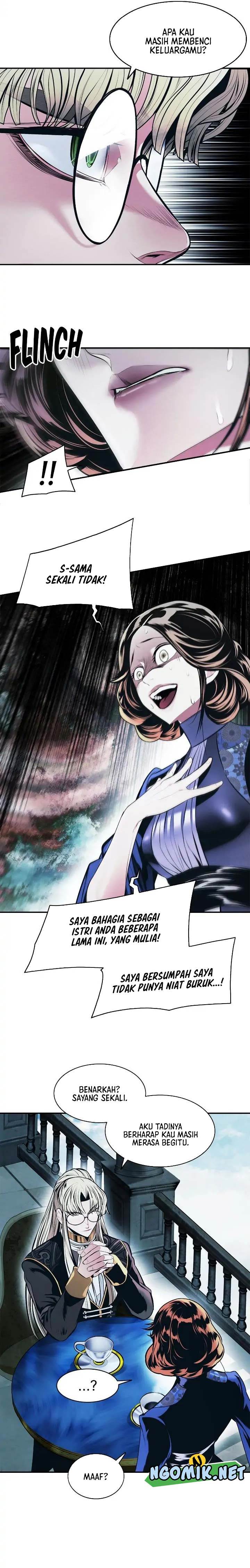 MookHyang – Dark Lady Chap 196 - Next Chap 197