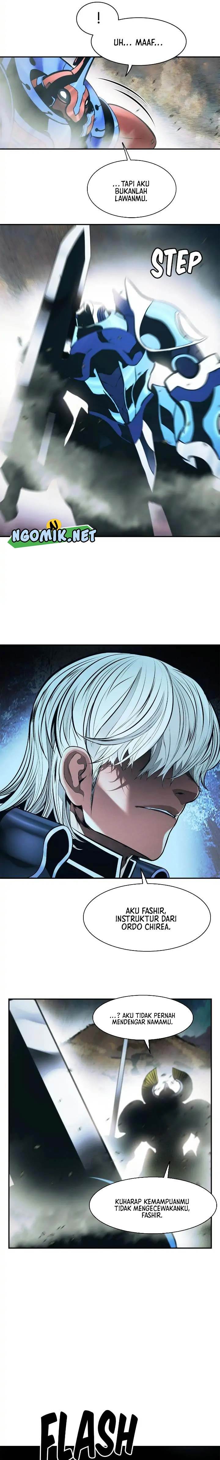 MookHyang – Dark Lady Chap 196 - Next Chap 197