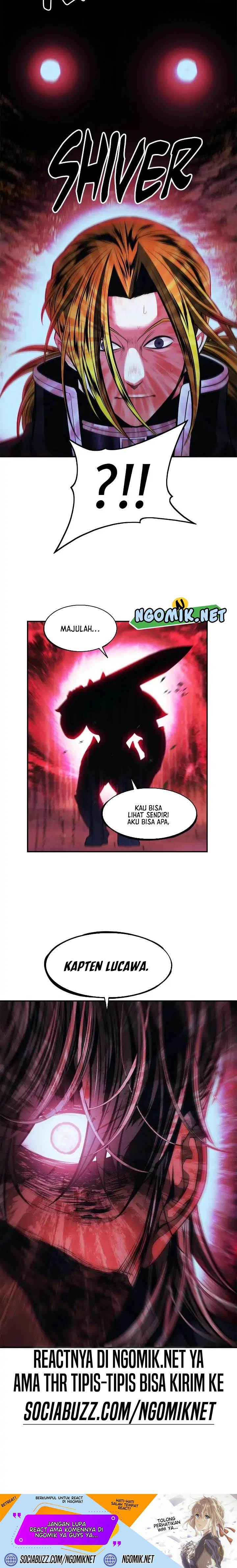 MookHyang – Dark Lady Chap 196 - Next Chap 197