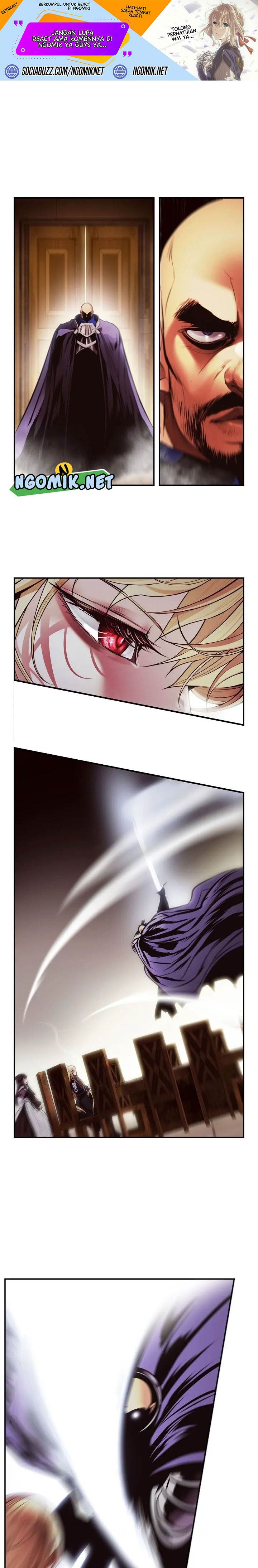 MookHyang – Dark Lady Chap 198 - Next Chap 199