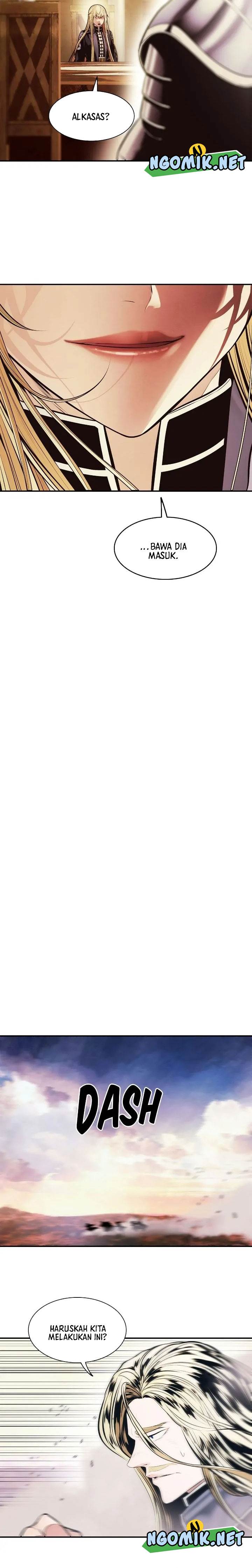 MookHyang – Dark Lady Chap 198 - Next Chap 199