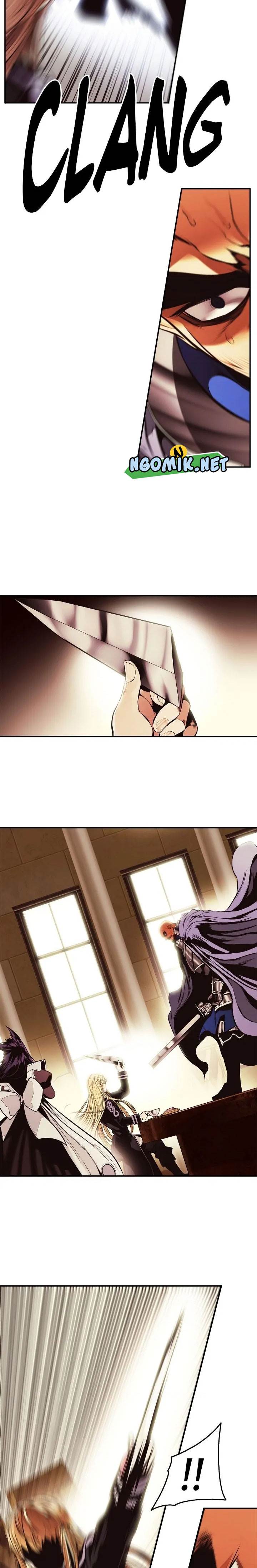 MookHyang – Dark Lady Chap 198 - Next Chap 199