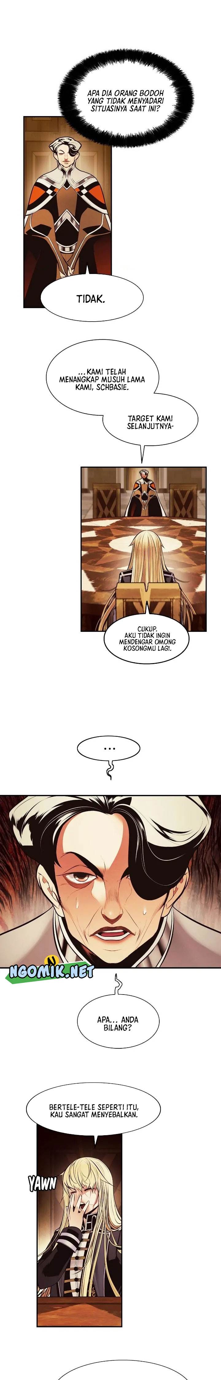 MookHyang – Dark Lady Chap 198 - Next Chap 199
