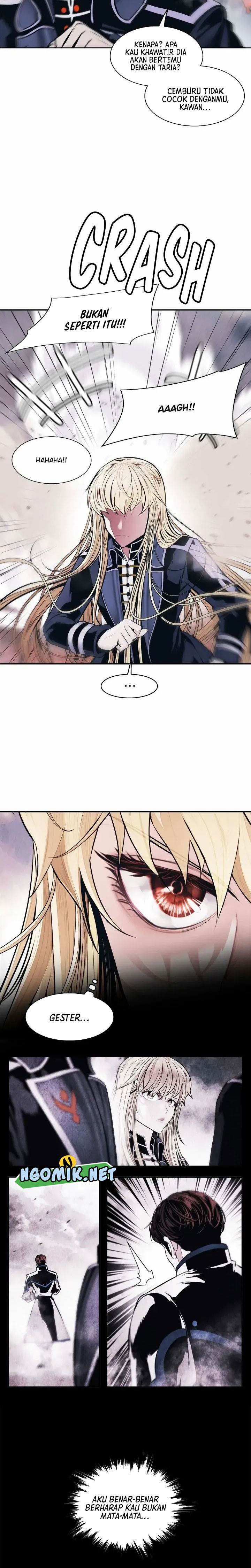 MookHyang – Dark Lady Chap 198 - Next Chap 199