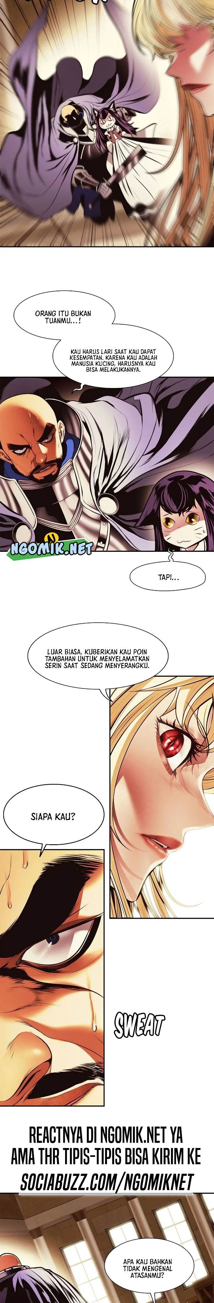 MookHyang – Dark Lady Chap 198 - Next Chap 199