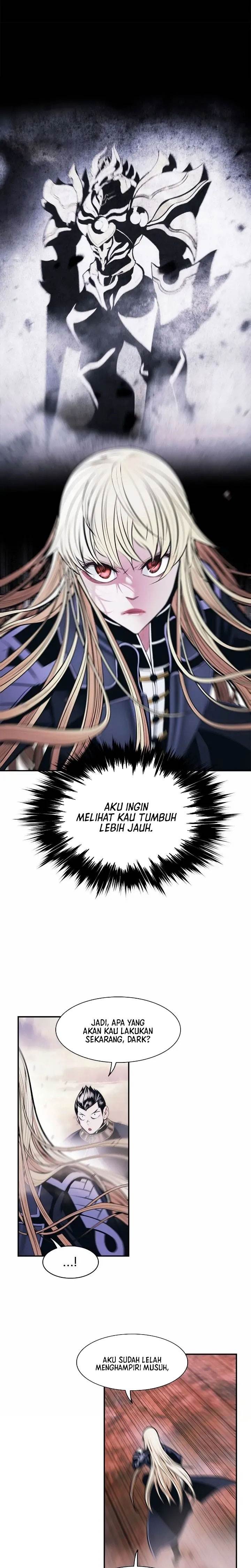 MookHyang – Dark Lady Chap 198 - Next Chap 199