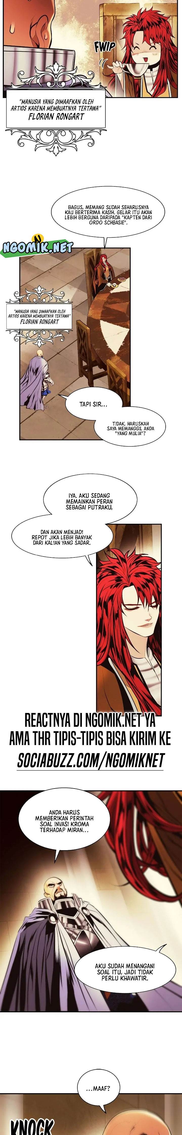 MookHyang – Dark Lady Chap 198 - Next Chap 199