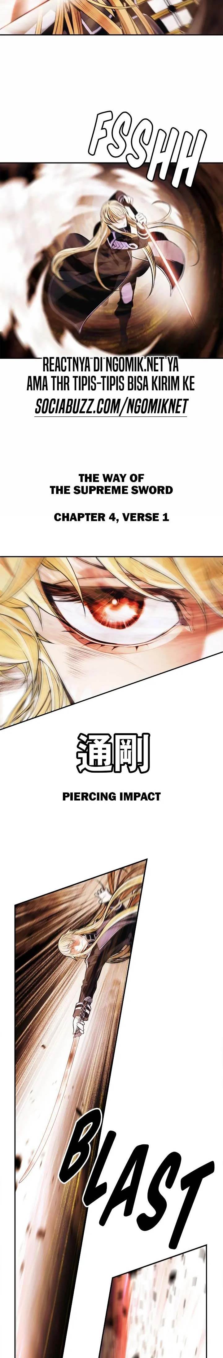 MookHyang – Dark Lady Chap 199 - Next Chap 200