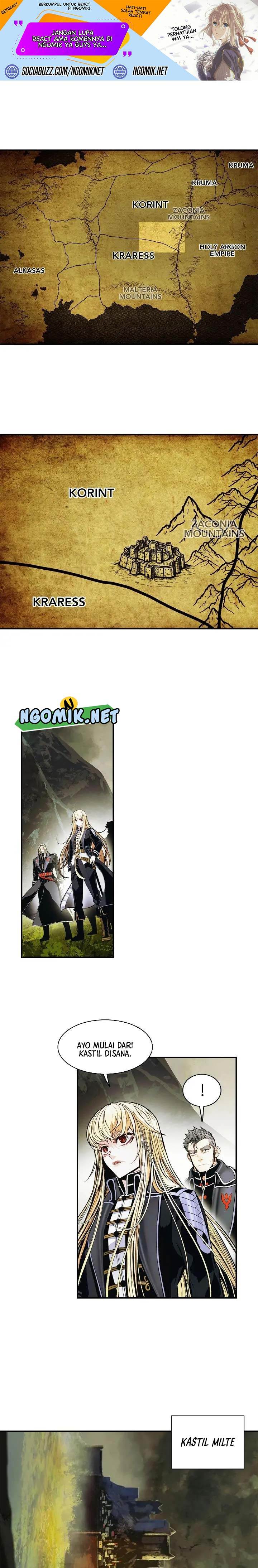 MookHyang – Dark Lady Chap 199 - Next Chap 200