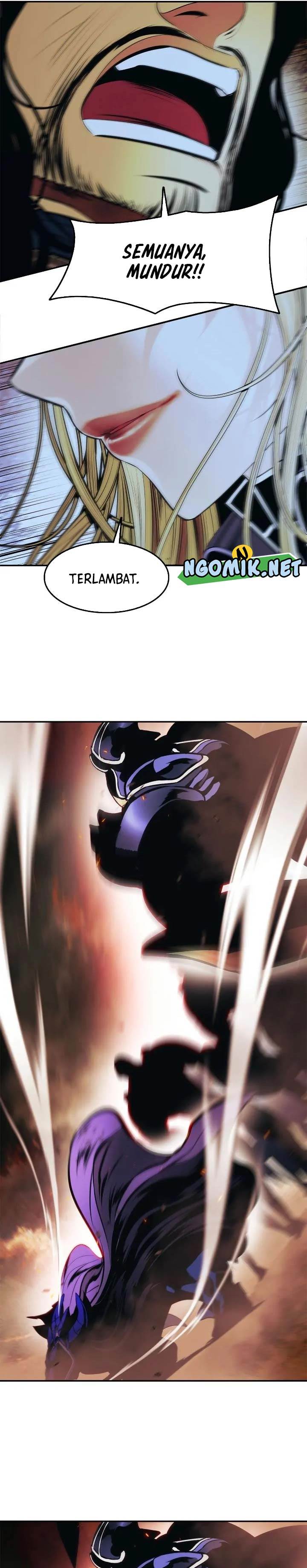 MookHyang – Dark Lady Chap 199 - Next Chap 200